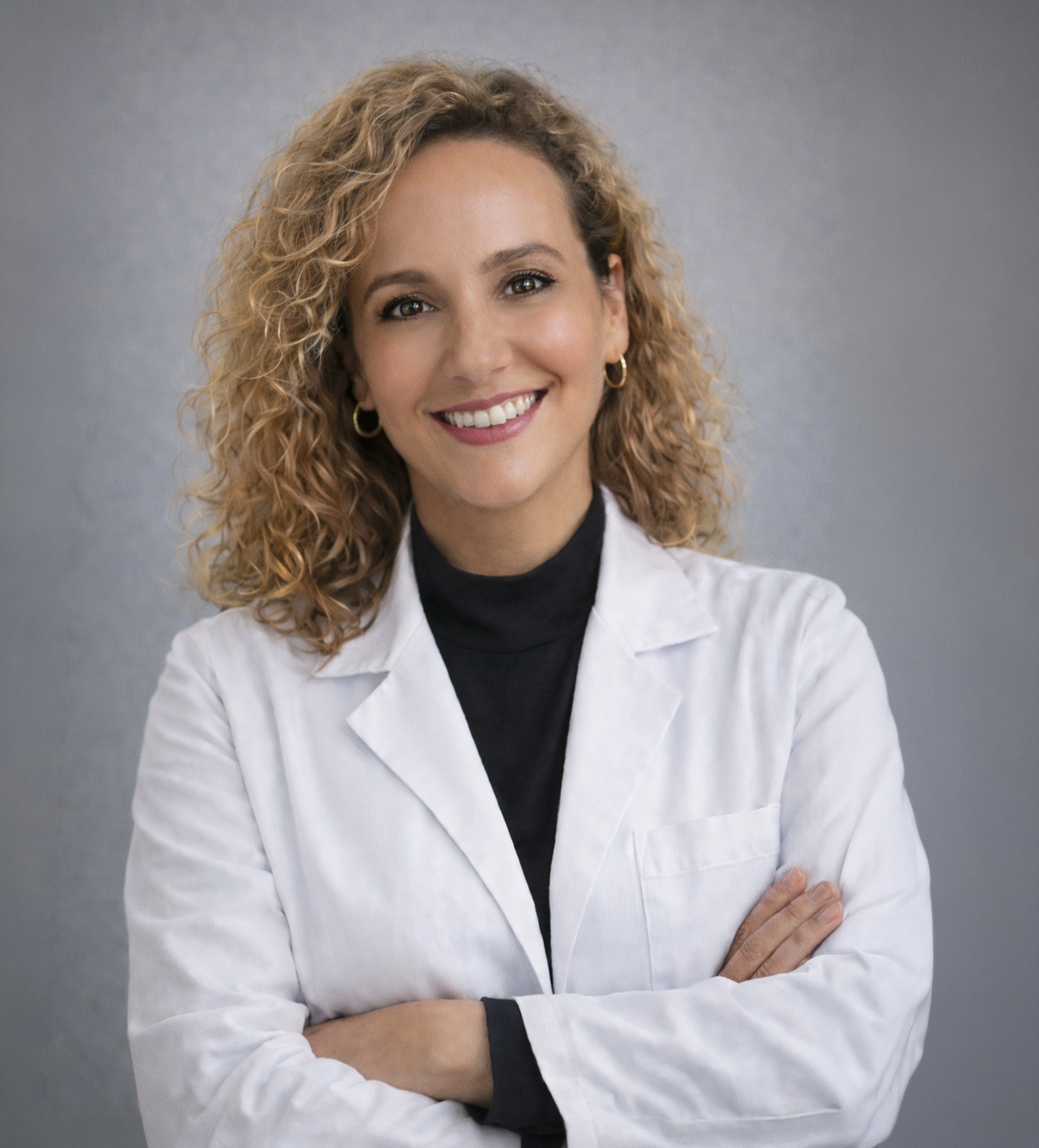 Dra. Caridad Suárez Chulián