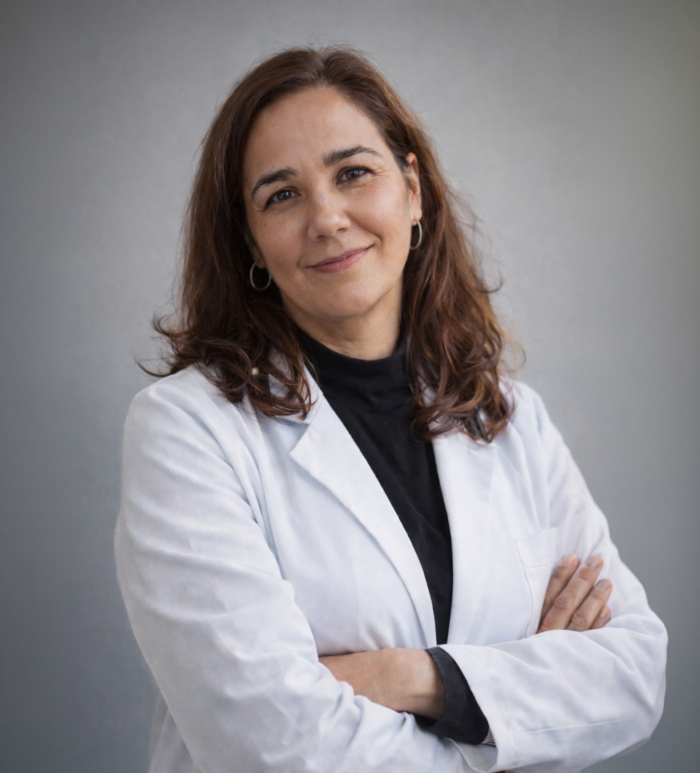 Dra. Rocío Sánchez de la Vega - Vegastética